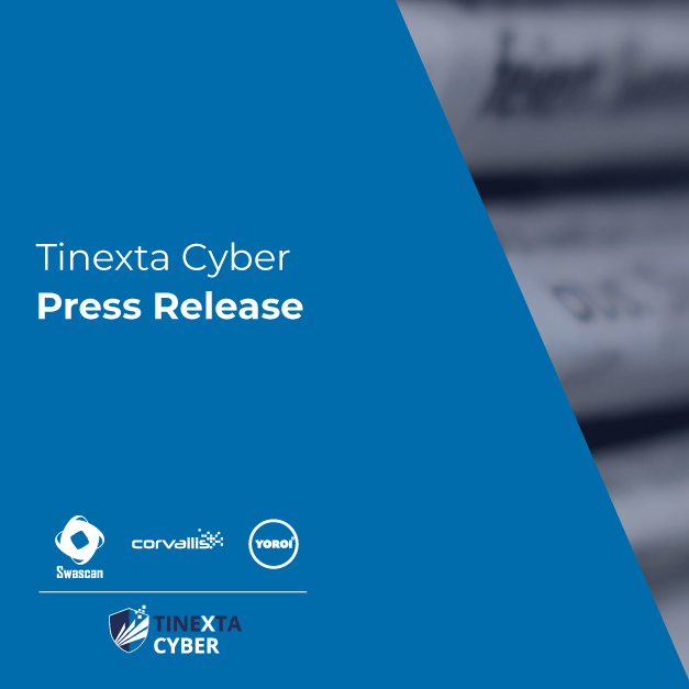Comunicato Stampa Tinexta Cyber, media relations